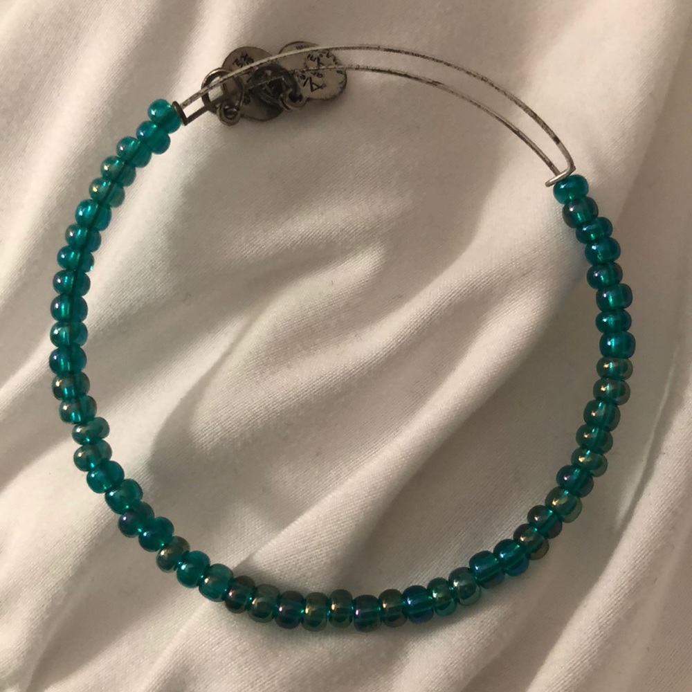 Alex and Ani bracelet